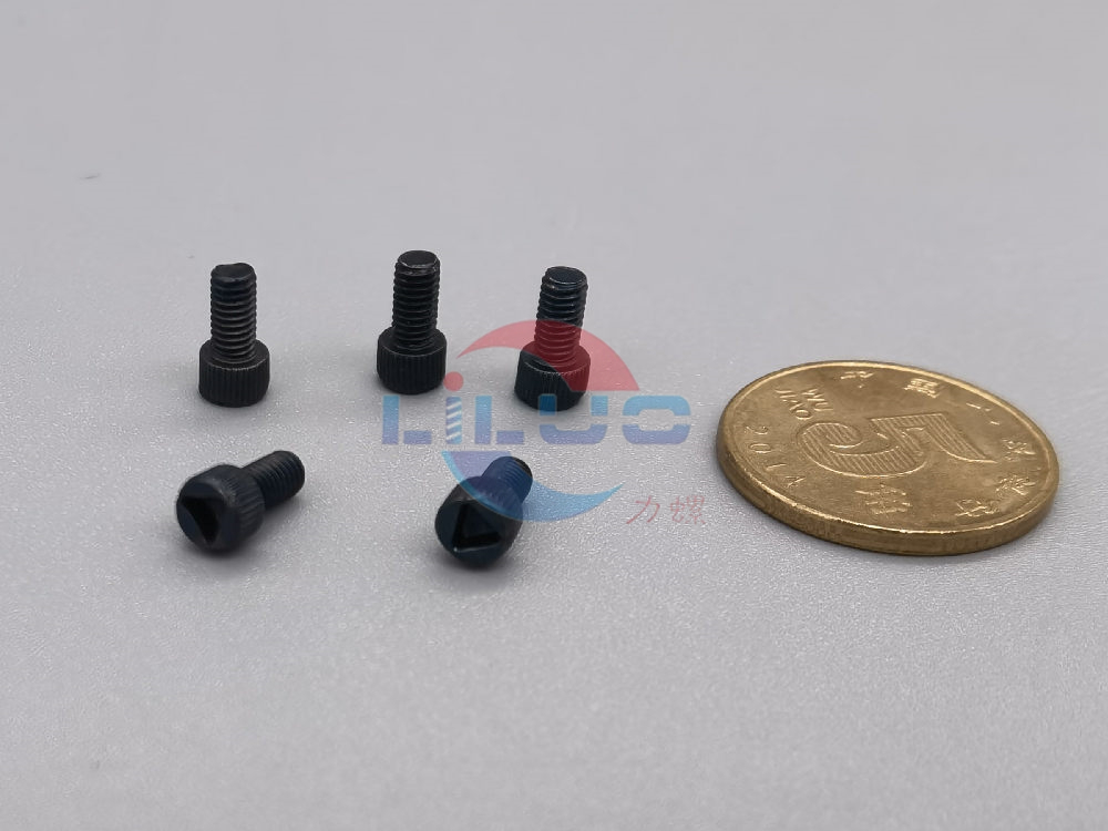 M3X6三角槽榴莲社区色情软件定製