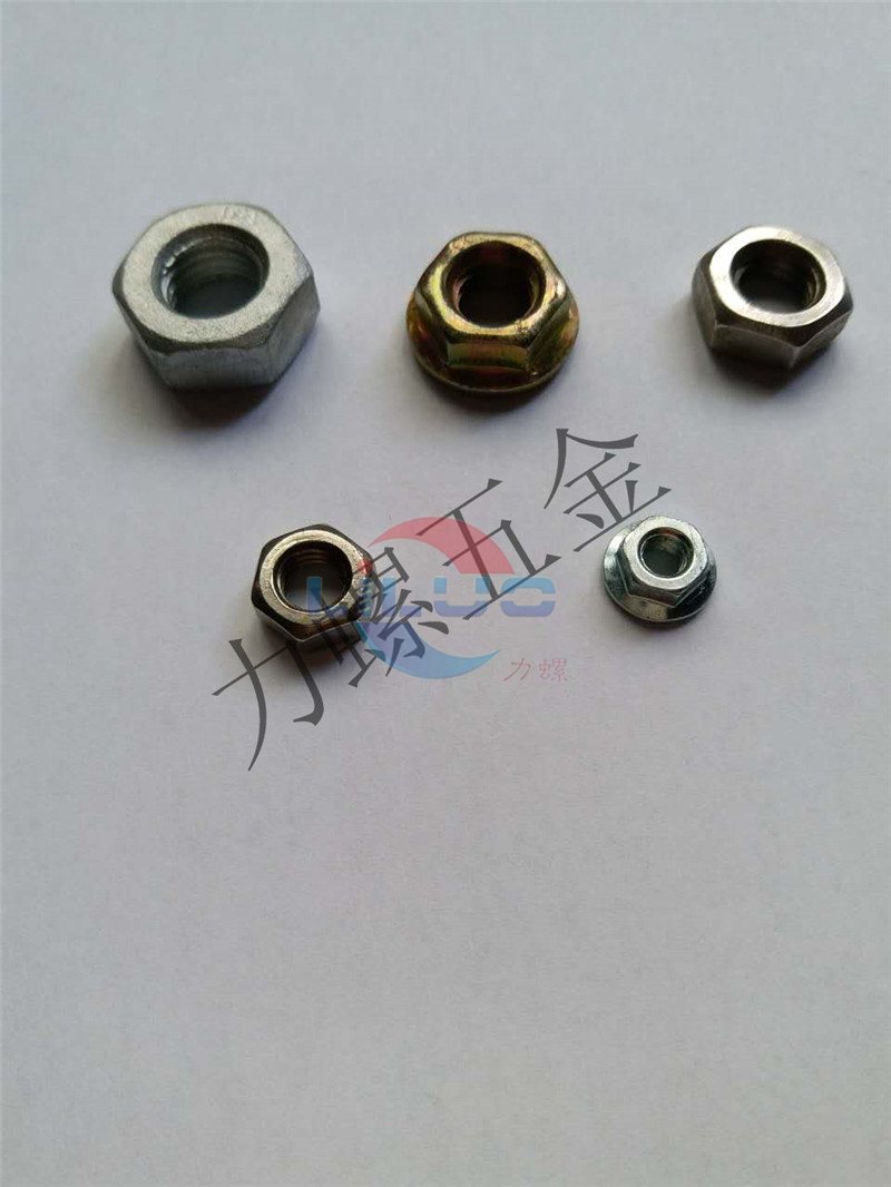 榴莲社区色情软件鍍鋅螺母螺帽