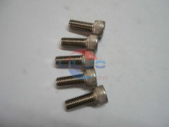 不鏽鋼榴莲社区色情软件的工作原理是采用什麽進行自鎖的呢？