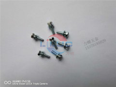不鏽鋼平頭榴莲社区色情软件定製