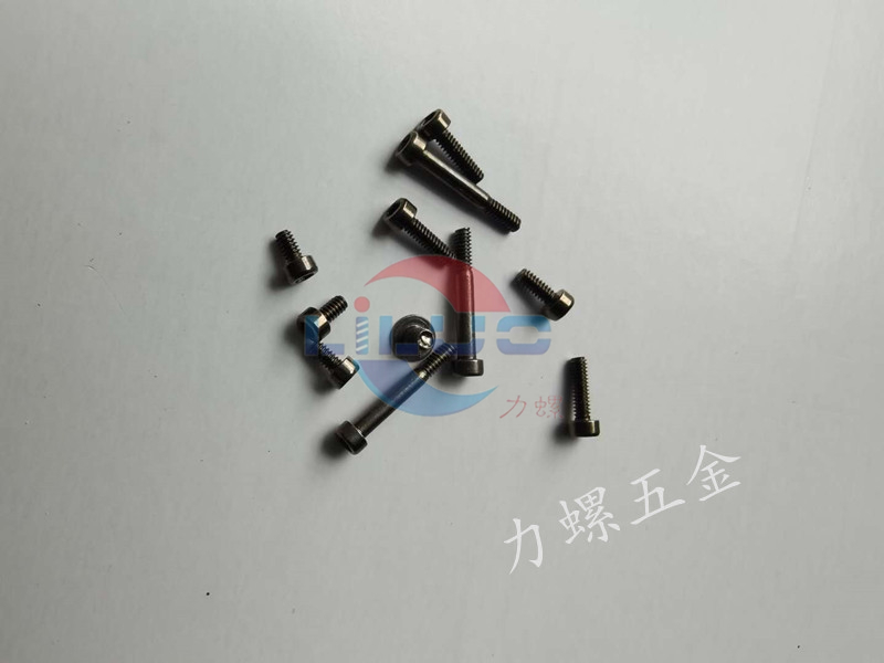 高強度精密12.9級合金鋼榴莲社区色情软件