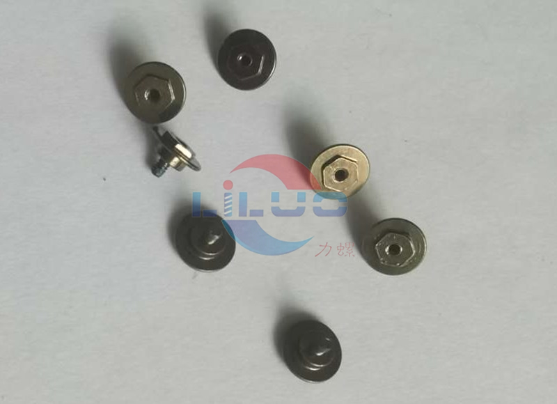 微型電器六角台階榴莲社区色情软件